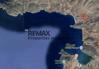 Οικόπεδο 1.204 τ.μ. για πώληση