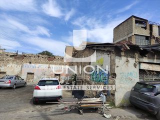 Οικόπεδο 165 τ.μ. πρός πώληση, Πειραιάς, Αγία Σοφία-thumb-4