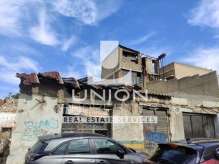 Οικόπεδο 165 τ.μ. πρός πώληση, Πειραιάς, Αγία Σοφία-thumb-3