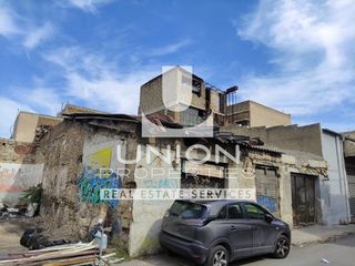Οικόπεδο 165 τ.μ. πρός πώληση, Πειραιάς, Αγία Σοφία-thumb-1