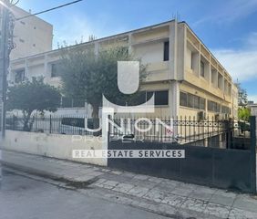 Βιοτεχνικός χώρος 1.573 τ.μ. για πώληση