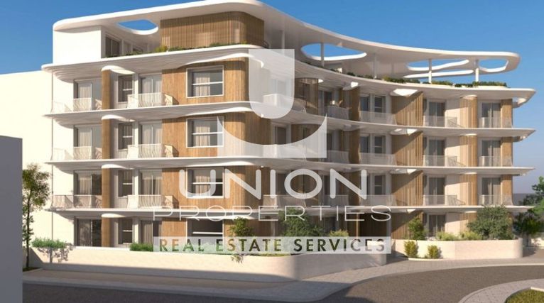 Apartment 40,26 sqm for sale, Piraeus Suburbs, Agios Ioannis Rentis