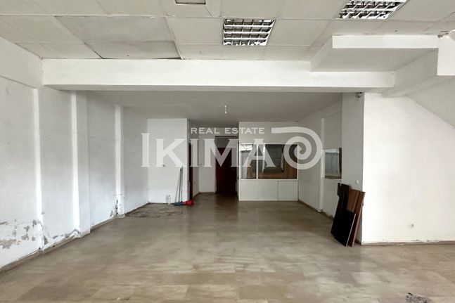 Store 190 sqm for sale, Thessaloniki - Center, Panagia Faneromeni