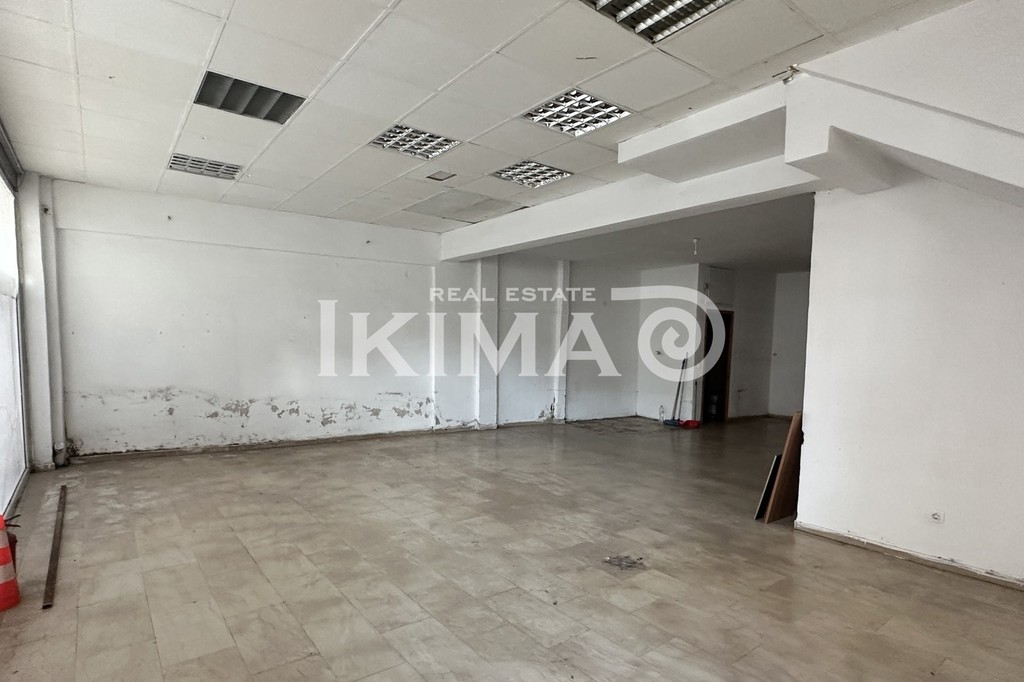 Κατάστημα 190 τ.μ. προς πώληση, Παναγία Φανερωμένη