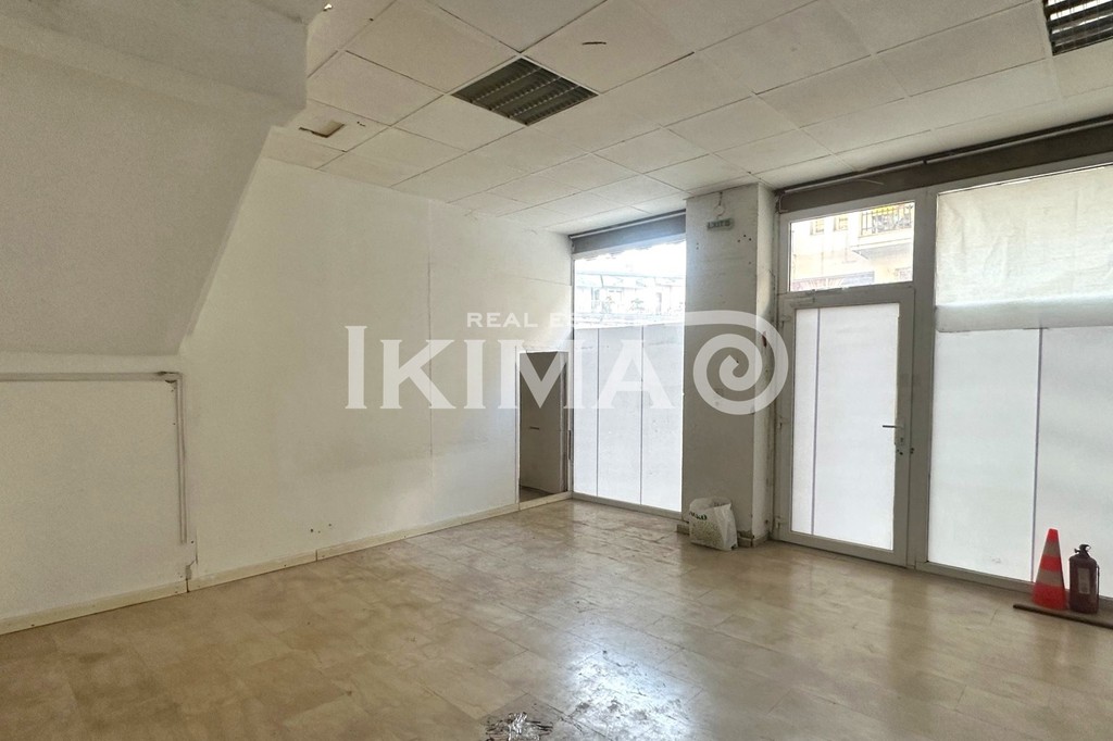 Κατάστημα 190 τ.μ. προς πώληση, Παναγία Φανερωμένη