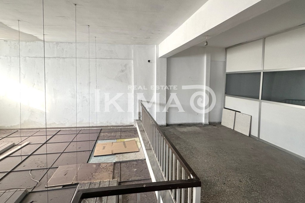 Κατάστημα 190 τ.μ. προς πώληση, Παναγία Φανερωμένη