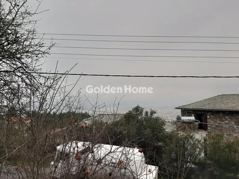 Οικόπεδο 1.005 τ.μ. πρός πώληση, Μαγνησία, Ιωλκός
