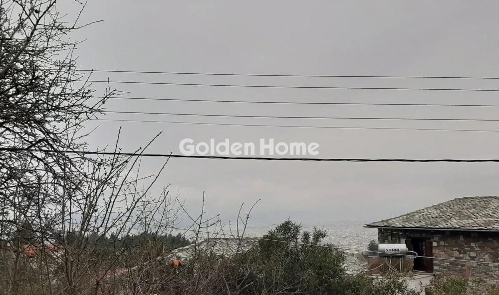 Οικόπεδο 1.005 τ.μ. πρός πώληση, Μαγνησία, Ιωλκός