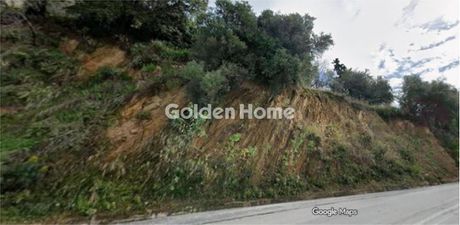 Land plot 1.005 sqm for sale