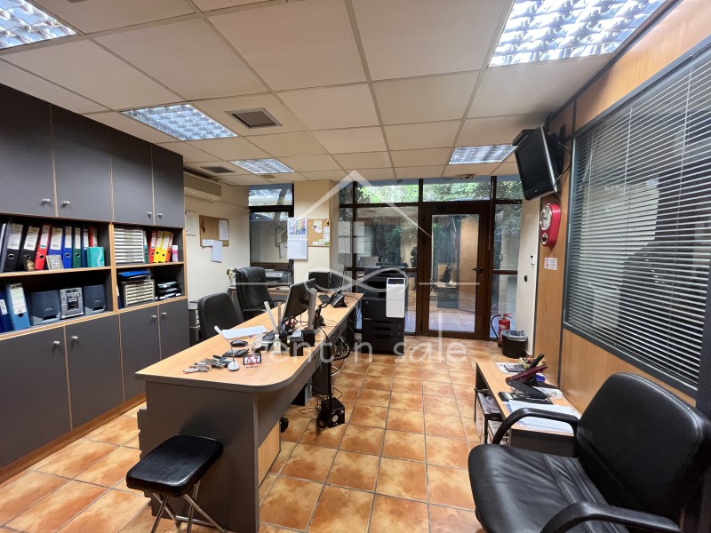 Γραφείο 120 τ.μ. πρός πώληση, Αθήνα - Νότια Προάστια, Παλαιό Φάληρο