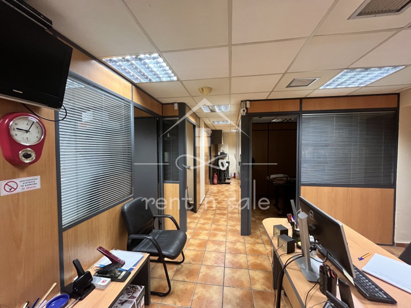 Γραφείο 120 τ.μ. πρός πώληση, Αθήνα - Νότια Προάστια, Παλαιό Φάληρο