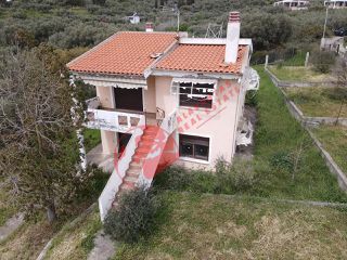 Μονοκατοικία 110 τ.μ. για πώληση