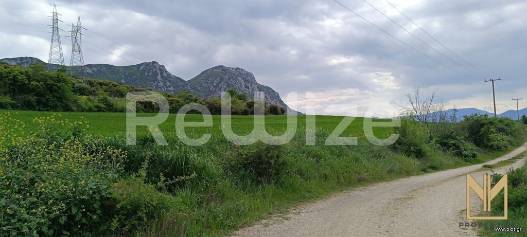 Αγροτεμάχια 9.558 τ.μ. πρός πώληση, Ν. Κοζάνης, Σέρβια