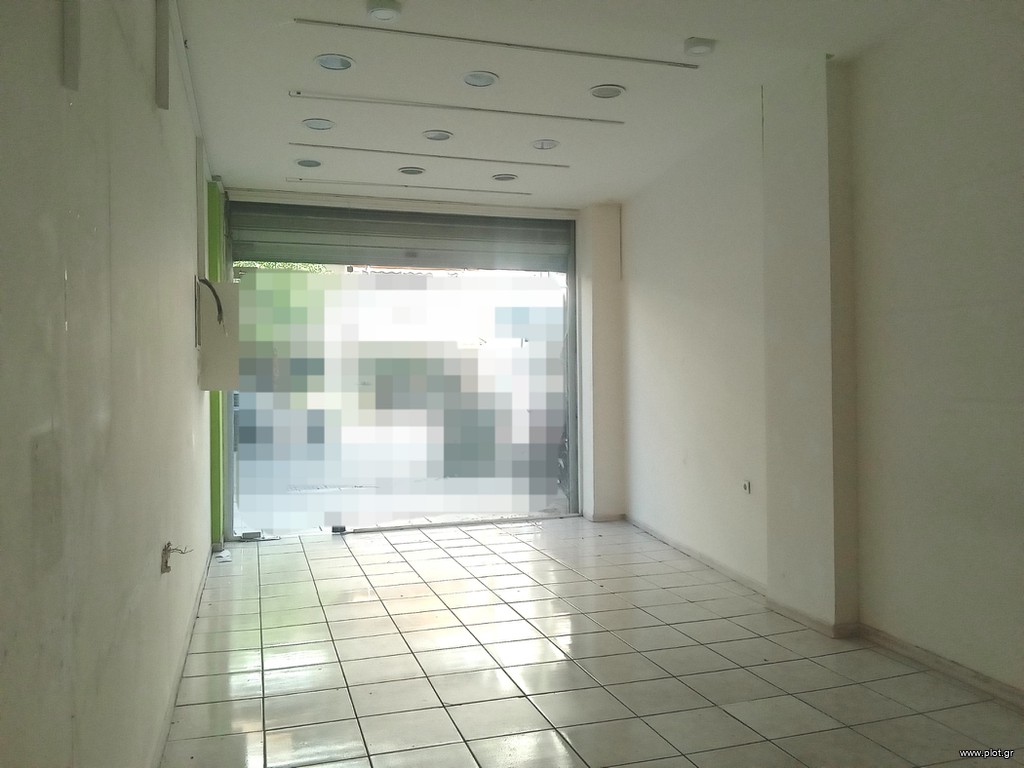 Κατάστημα 39 τ.μ. πρός ενοικίαση, Αθήνα - Βόρεια Προάστια, Χαλάνδρι