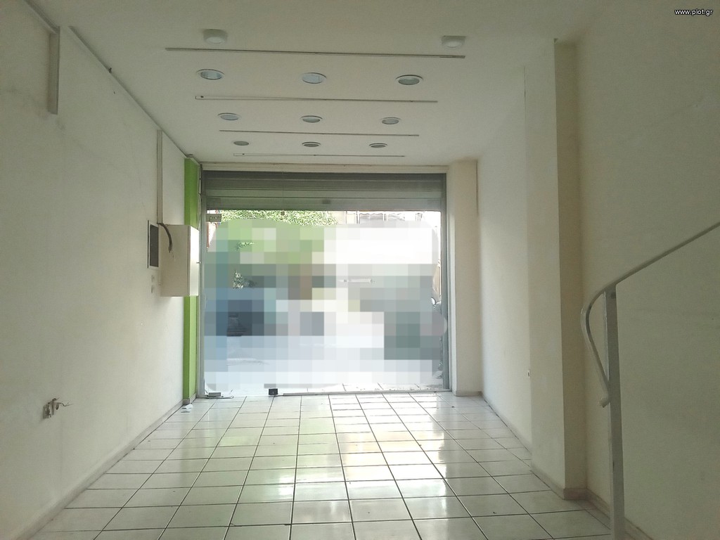 Κατάστημα 39 τ.μ. πρός ενοικίαση, Αθήνα - Βόρεια Προάστια, Χαλάνδρι