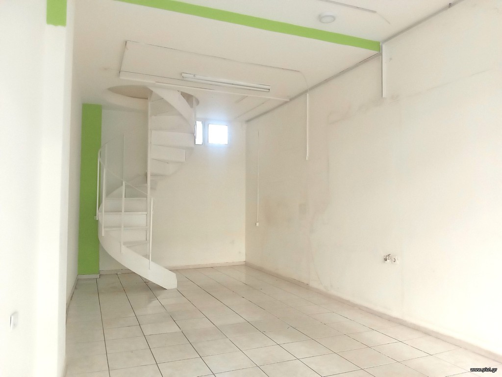 Κατάστημα 39 τ.μ. πρός ενοικίαση, Αθήνα - Βόρεια Προάστια, Χαλάνδρι
