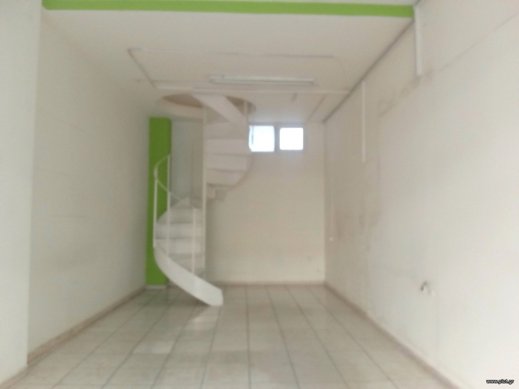 Κατάστημα 39 τ.μ. πρός ενοικίαση, Αθήνα - Βόρεια Προάστια, Χαλάνδρι