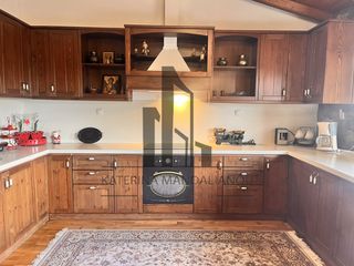 Villa 300 sqm for sale, Pella, Vegoritida-thumb-3