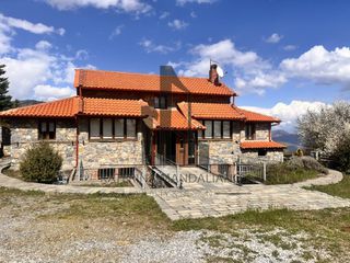Villa 300 sqm for sale, Pella, Vegoritida-thumb-24