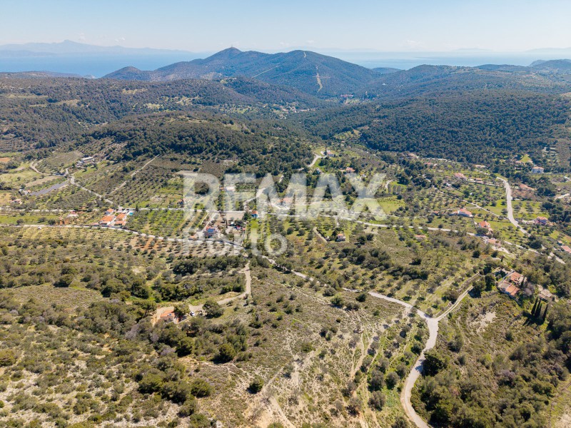Αγροτεμάχια 5.117 τ.μ. πρός πώληση, Αττική - Υπόλοιπο, Κουβαράς