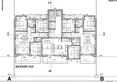Maisonette 87,78 sqm for sale