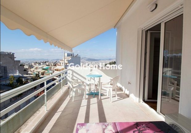 Apartment 24 sqm for rent, Athens - Center, Exarchia - Neapoli