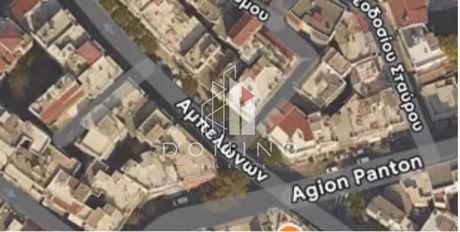 Οικόπεδο 252 τ.μ. προς πώληση