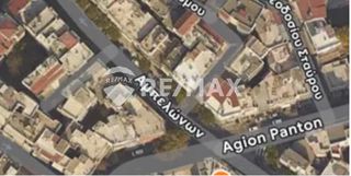 Οικόπεδο 252 τ.μ. για πώληση