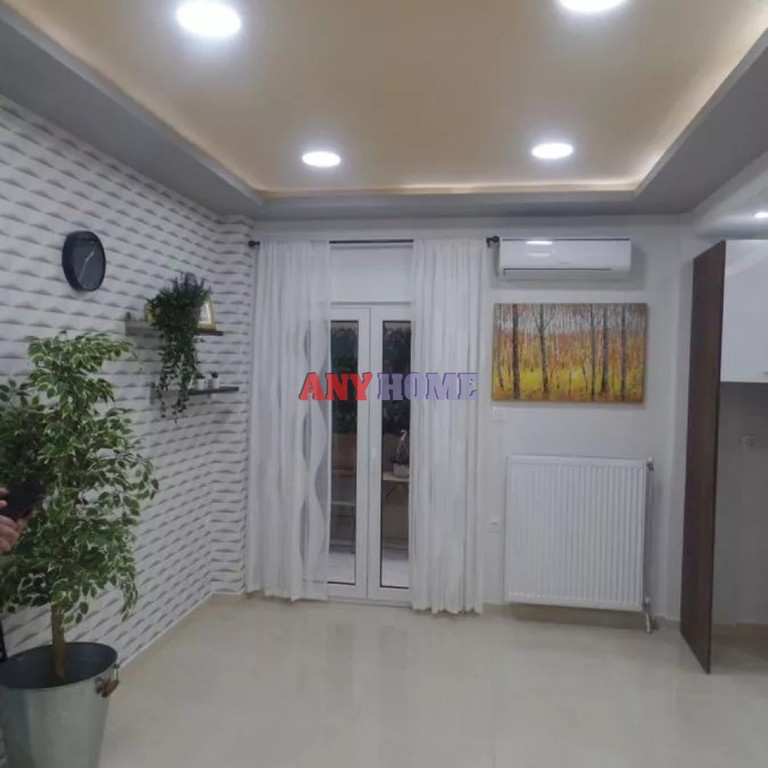 Studio / γκαρσονιέρα 48 τ.μ. προς πώληση, Ροτόντα