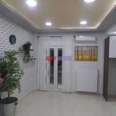 Studio / γκαρσονιέρα 48 τ.μ. προς πώληση, Ροτόντα-thumb-1