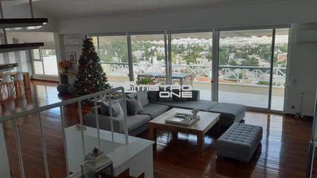 Maisonette 375 sqm for rent