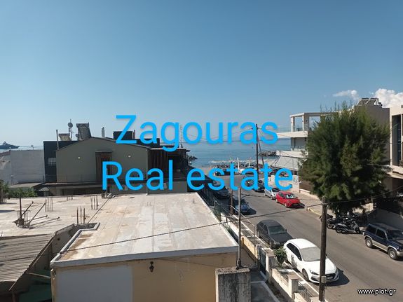 Διαμέρισμα 91 τ.μ. για πώληση, Μεσσηνία, Καλαμάτα