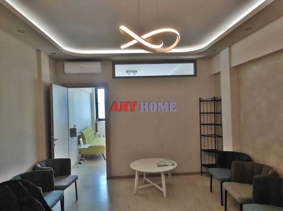 Γραφείο 40 τ.μ. για ενοικίαση, Θεσσαλονίκη - Κέντρο, Κέντρο