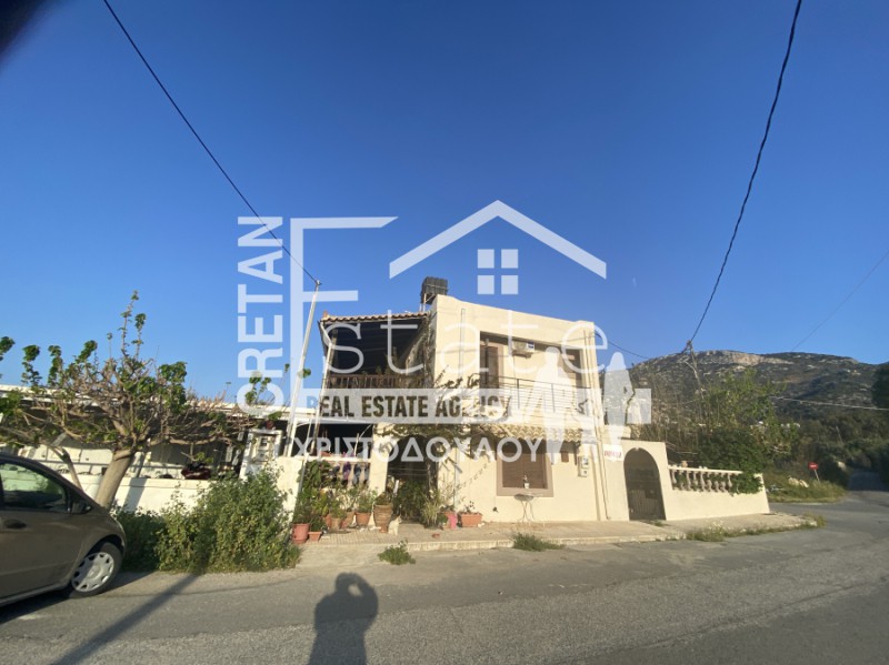 Διαμέρισμα 88 τ.μ. πρός ενοικίαση, Ν. Λασιθίου, Άγιος Νικόλαος