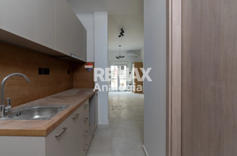 Studio / γκαρσονιέρα 36 τ.μ. πρός πώληση, Θεσσαλονίκη - Περιφ/Κοί Δήμοι, Νεάπολη