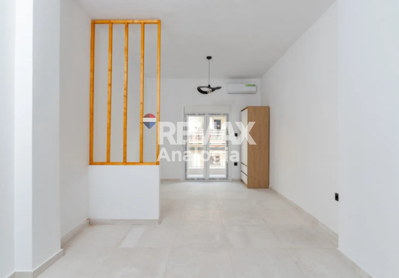Studio / γκαρσονιέρα 36 τ.μ. πρός πώληση, Θεσσαλονίκη - Περιφ/Κοί Δήμοι, Νεάπολη