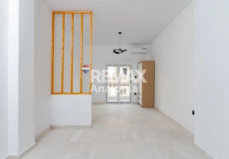 Studio / γκαρσονιέρα 36 τ.μ. προς πώληση