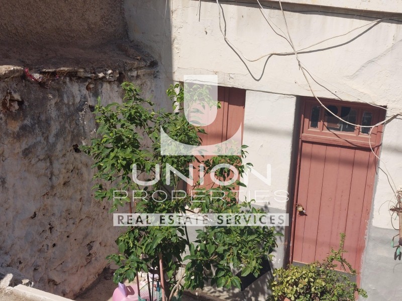 Land plot 122 sqm for sale, Piraeus, Agia Sofia