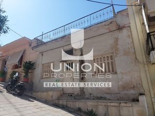 Οικόπεδο 237 τ.μ. για πώληση, Πειραιάς, Αγία Σοφία-thumb-1