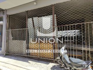 Κατάστημα 110 τ.μ. για πώληση, Πειραιάς, Αγία Σοφία-thumb-1