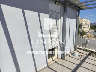 Studio / γκαρσονιέρα 20 τ.μ. για πώληση, Πειραιάς, Αγία Σοφία-thumb-4