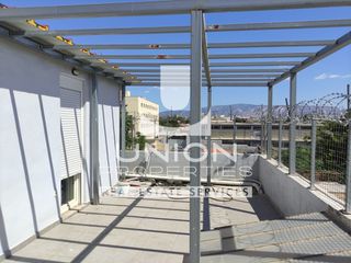 Studio / γκαρσονιέρα 20 τ.μ. για πώληση, Πειραιάς, Αγία Σοφία-thumb-5