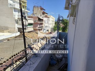 Studio / γκαρσονιέρα 20 τ.μ. για πώληση, Πειραιάς, Αγία Σοφία-thumb-6