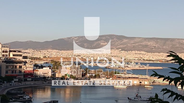Οικόπεδο 587 τ.μ. για πώληση, Πειραιάς, Καστέλλα