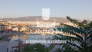 Οικόπεδο 587 τ.μ. πρός πώληση, Πειραιάς, Καστέλλα-thumb-1