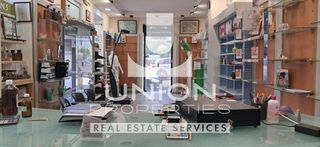 Κατάστημα 123 τ.μ. για πώληση, Πειραιάς, Καλλίπολη-thumb-3
