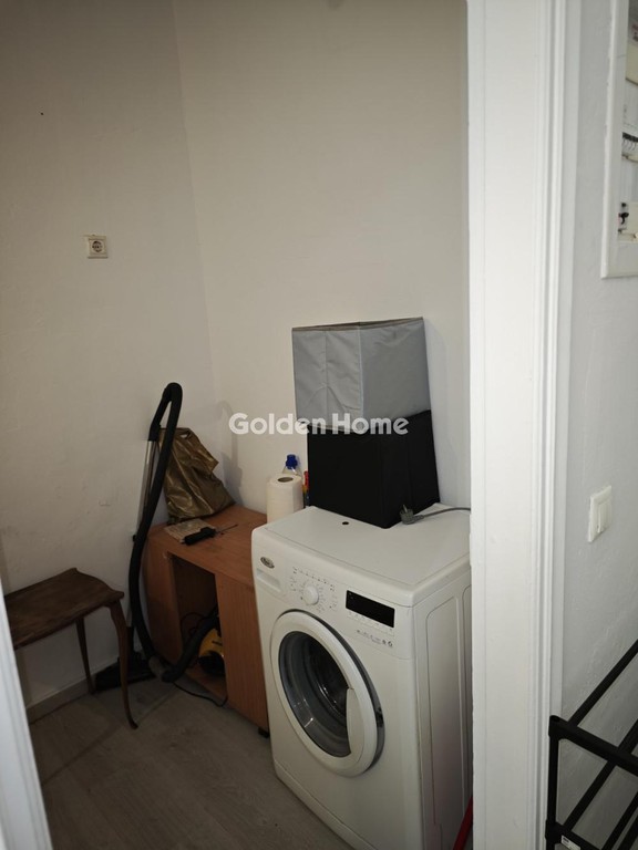 Διαμέρισμα 35 τ.μ. προς πώληση, Φιξ