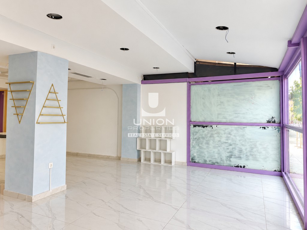 Κατάστημα 224,27 τ.μ. πρός ενοικίαση, Πειραιάς - Προάστια, Κορυδαλλός