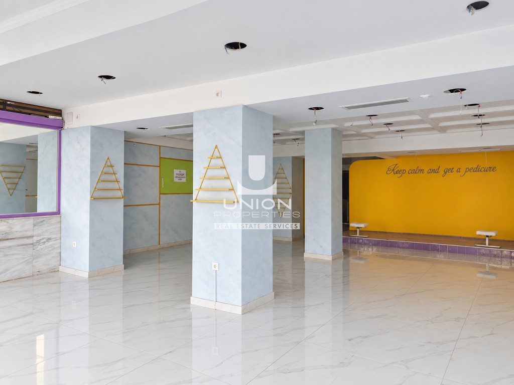 Κατάστημα 224,27 τ.μ. πρός ενοικίαση, Πειραιάς - Προάστια, Κορυδαλλός