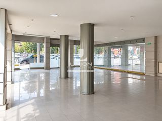 Store 284,50 sqm for rent
